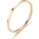  Renk Rose Gold
