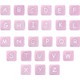 Seçili Renk Pembe
