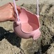 Seçili Renk Açık Pembe