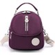  Renk Koyu Violet