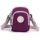  Renk Koyu Violet
