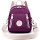  Renk Koyu Violet