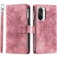  Renk Rose Gold