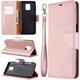  Renk Rose Gold