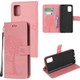  Renk Pembe