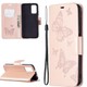  Renk Rose Gold