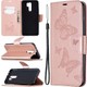  Renk Rose Gold