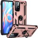  Renk Rose Gold