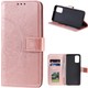  Renk Rose Gold