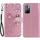  Renk Rose Gold