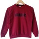  Renk 476-Bordo