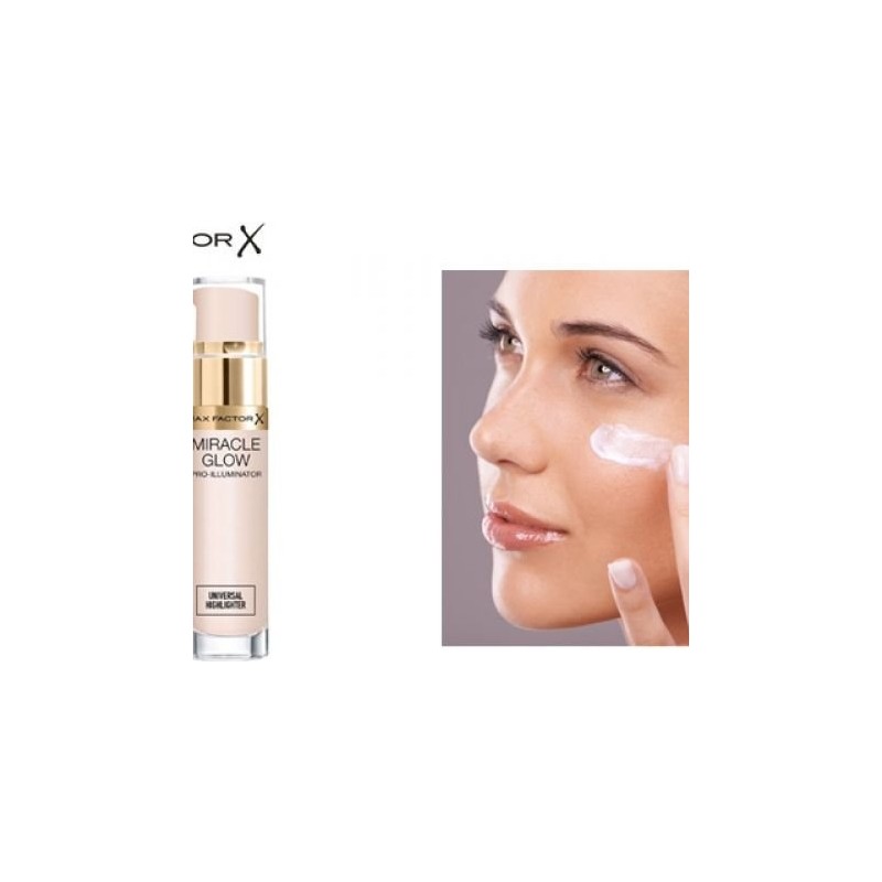 Max Factor Miracle Glow Illuminating Highlighter 15 Ml