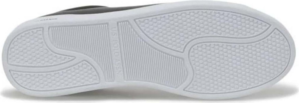 U.S. Polo Assn. Franco Erkek Sneaker Ayakkabı CKR00712 görsel 5