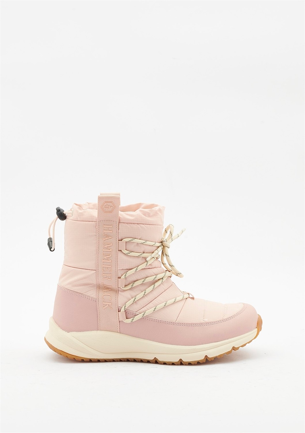 Hammer Jack Belo Z Kadın Pembe Bot görsel 5