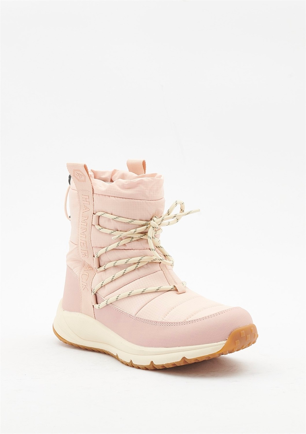 Hammer Jack Belo Z Kadın Pembe Bot görsel 6