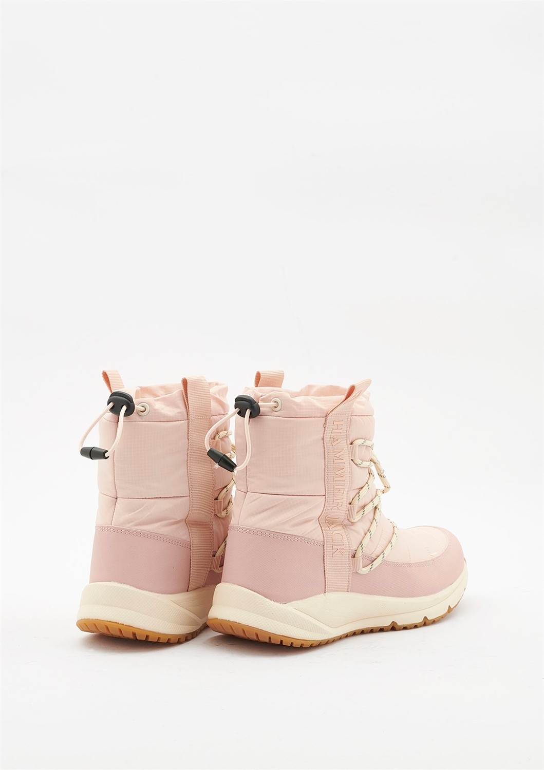 Hammer Jack Belo Z Kadın Pembe Bot görsel 8