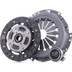 Toyota Corolla 1.4 - 1.6 Debriyaj Seti Sachs Marka 04130YZZBZ