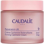 Caudalie Resveratrol-Lift Sıkılaştırıcı Yüz Kremi 50 ml Tüm Cilt Tipleri için Gündüz Bakımı