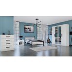 Metalia Gm 900 Avanos Genç Odası Takımı 