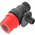 E.C.A Eca Proteus Premix Emniyet Ventili