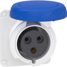 Schneider Electric Schneıder,3x32a,Monofaze, Hızlı, Düz Makine Prızı,Pky32g723