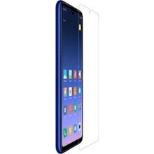 Zipax Oppo Reno 5 Lite Kılıf Baskılı Sayısal Desenli Silikon+Ekran Koruyucu+Kablo Kryc- 8888