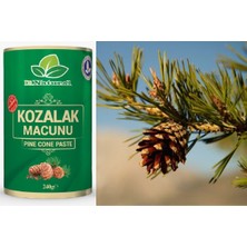 Dr. Natural Kozalak Macunu Çam Kozalağı Macun 240 gr