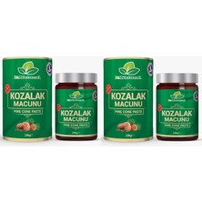 Dr. Natural Kozalak Macunu Çam Kozalağı Macun 240 gr x 2 Adet