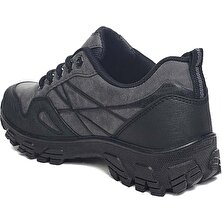 Black Sea  Füme Erkek Outdoor Trekking Spor Ayakkabı 593