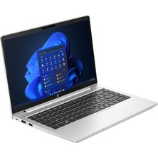 Hp Probook 440 G10 Intel Core I5 1335U 64GB 512GB SSD Intel® Iris® Xᵉ Freedos 14" Fhd Taşınabilir Bilgisayar 8A566EAWF14 + Weblegelsin Çanta