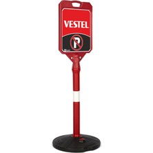 ReklamEdiyoruz Vestel Park Dubası V1