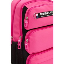U.S. Polo Assn. 23265 Sırt Çantası