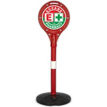 ReklamEdiyoruz Eczane Pharmacy Reklam Dubası Rbd1