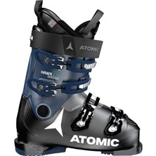 Atomic Bot Hawx Magna 110 Black/dark Blue