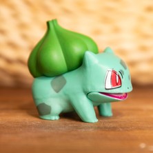 Piraye Gift Pokemon Balbazar Figür 10 cm