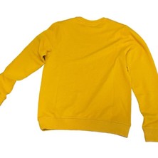 Columbıa M Basıc Crew Sweatshırt Çocuk Sweatshirt 9150021756