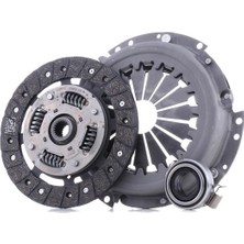 SACHS Toyota Avensis 1.6 1.8 Debriyaj Seti Sachs Marka 04130YZZBZ