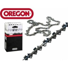 Oregon Hızar Motor Zinciri 3/8-36 Diş (Benzinli)