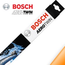 Bosch Vw Golf 6 Silecek Takımı Bosch Aerotwin  2009-2012