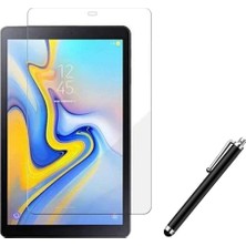 Smart Tech Samsung Galaxy Tab A Sm T510 10,1 Inç Kılıf Ekran Koruyucu Kalem Set