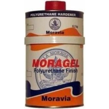 Moravia Moragel RAL-7045 Gri 2,5 Lt