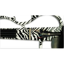 Kinglos Kng DSG-1302 Elektro Keman 4/4