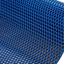 Akseren Zmat Petek Paspas Havuz Kenarı Kaydırmaz - Iç Dış Mekan Islak Zemin Kaydırmaz - Banyo Içi Kaydırmaz