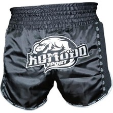 Komodo Muay Thai Şort