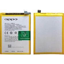 Tkgz Oppo A74 5g Batarya Pil Sıfır