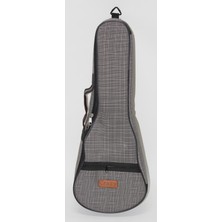 Crazy Concert Boy Ukulele Taşıma Kılıfı Gigbag