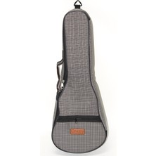 Crazy Concert Boy Ukulele Taşıma Kılıfı Gigbag