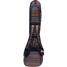 Donizetti Uzun Sap Bağlama Kılıfı Özel Yapım Otantik Gigbag