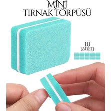 Transformacion Mini Tırnak Törpüsü 100/180 Grid 10 Adet