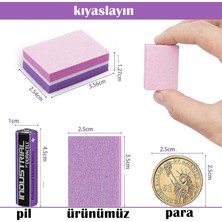 Transformacion Mini Tırnak Törpüsü 100/180 Grid 10 Adet